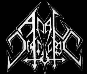 logo Anal Destructor